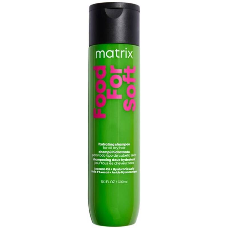 Matrix Food For Soft Hydrating Shampoo 300ml