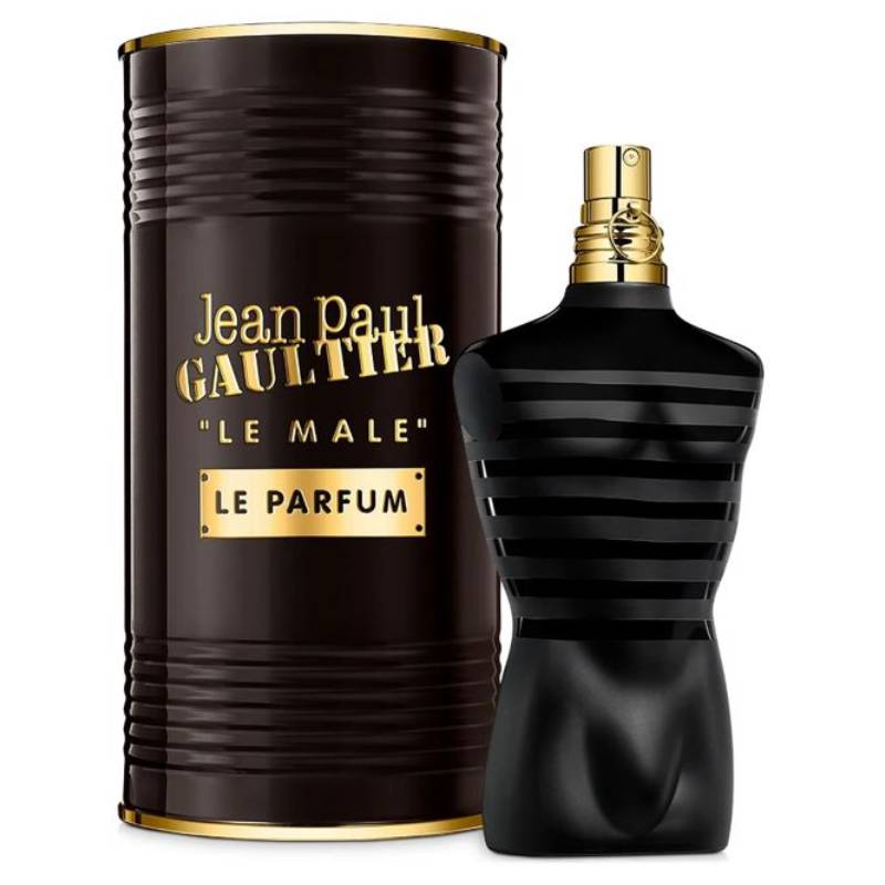 Jean Paul Gaultier Le Male Le Parfum 75ml