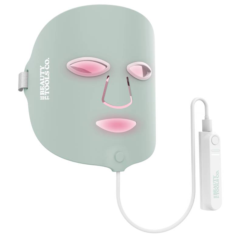 The BeautyTools Co. Light Therapy LED Mask