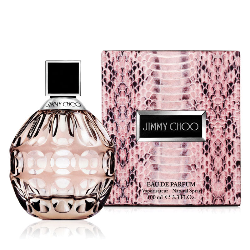 Jimmy Choo Eau De Parfum 100ml