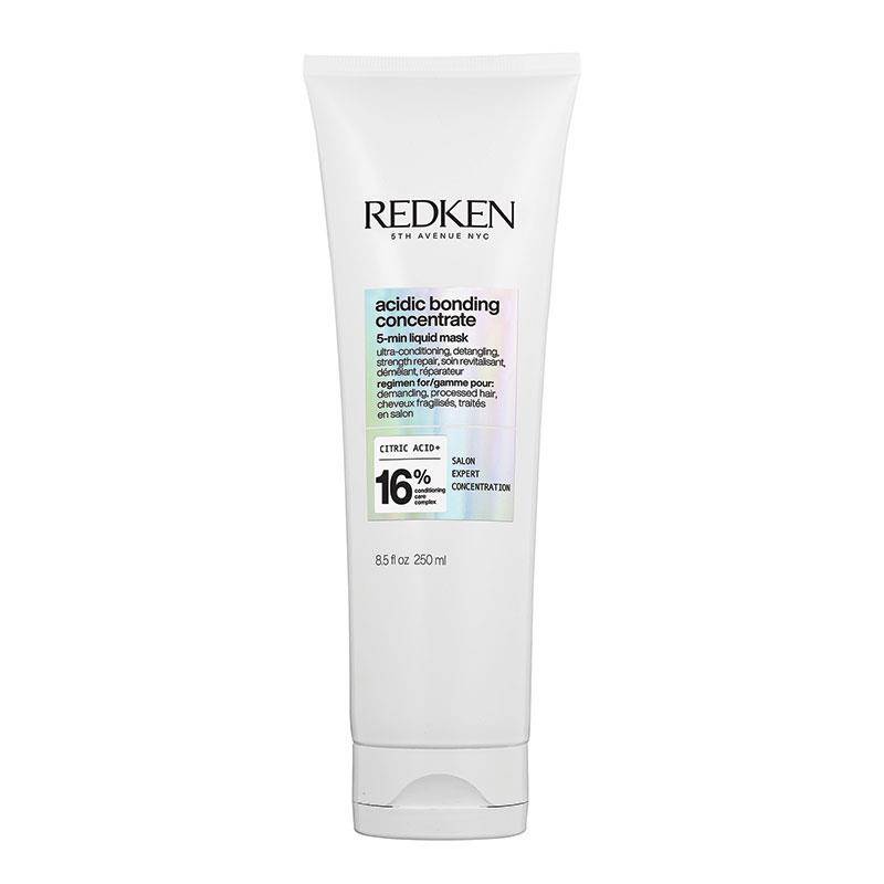 Redken Acidic Bonding Concentrate Liquid 5-Minute Mask 250ml