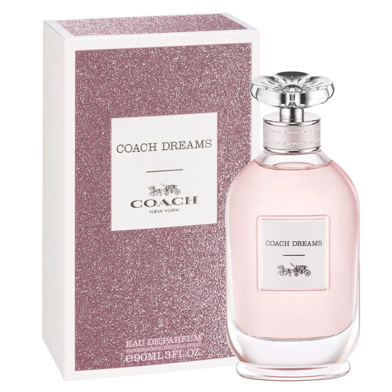 Coach Dreams Eau De Parfum 90ml
