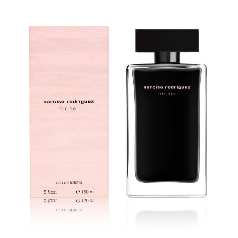 Narciso Rodriguez for Her Eau De Toilette 150ml