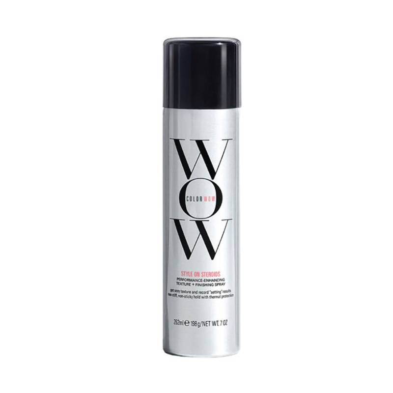 Color Wow Style on Steroids Enhancing Texture Finishing Hairspray 250ml