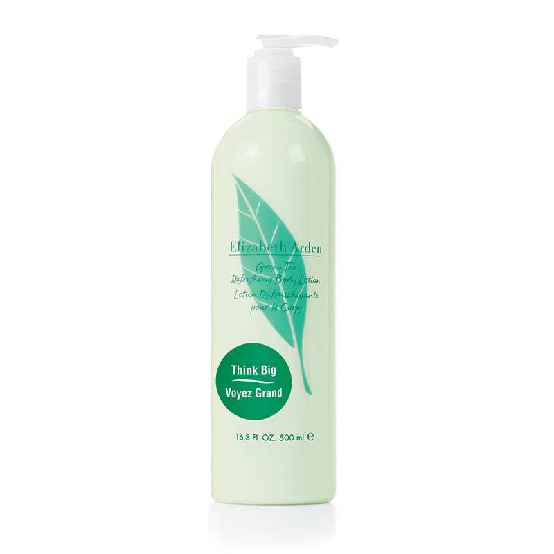 Elizabeth Arden Green Tea Body Lotion 500ml