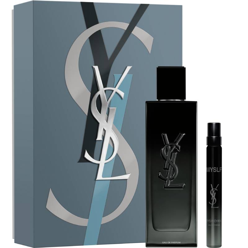 Yves Saint Laurent Myslf Eau De Parfum 100ml + 10ml Set