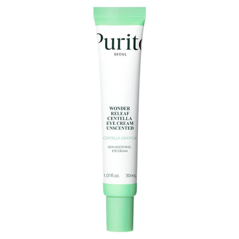 Purito Wonder Releaf Centella Eye Cream Unscented