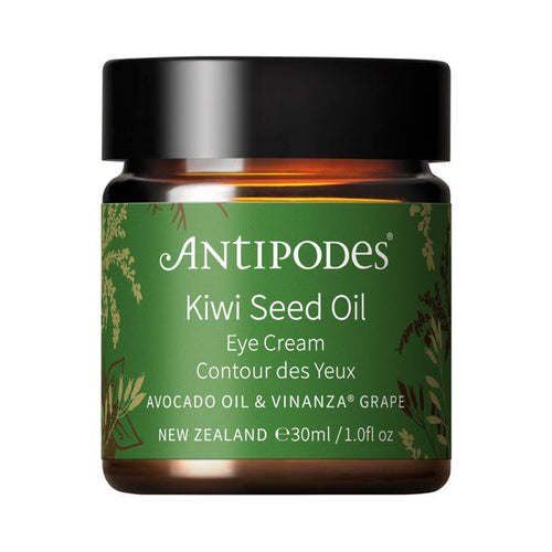 Antipodes Kiwi Seed Oil Eye Cream 30ml