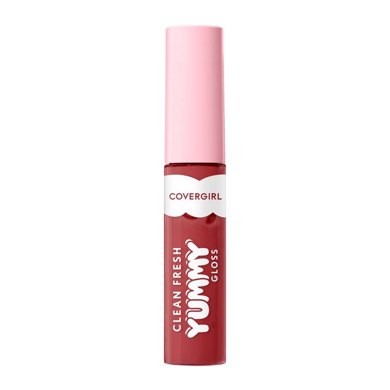 Covergirl Clean Fresh Yummy Gloss Lip Gloss #110 Sunrise Blush