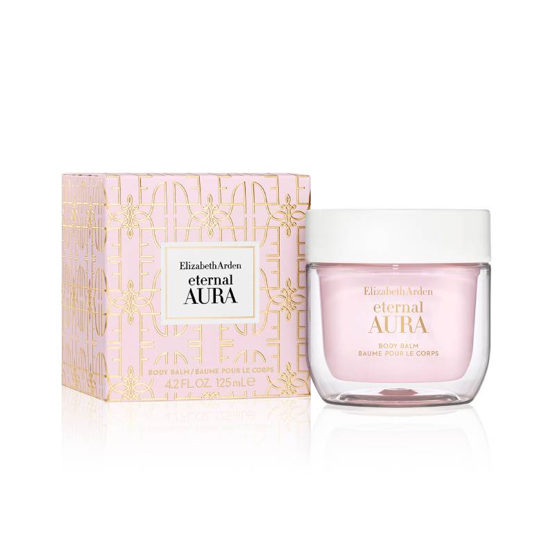 Elizabeth Arden Eternal Aura Body Balm 125ml