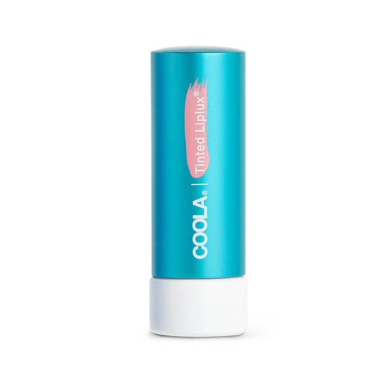 Coola Classic Liplux Lip Balm Tinted SPF30 4.2g
