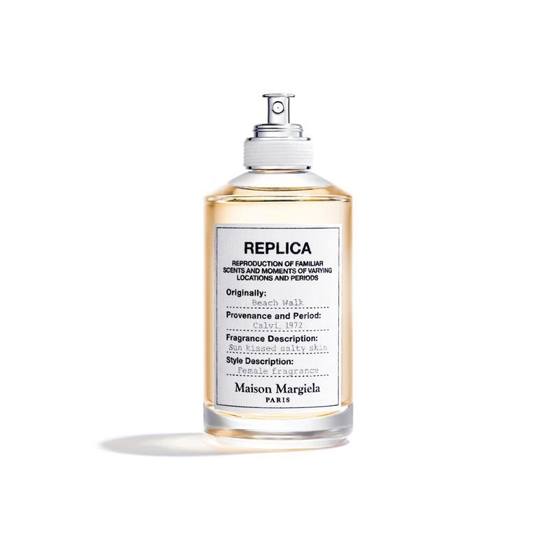 Maison Margiela Replica Beach Walk Eau De Toilette 100ml