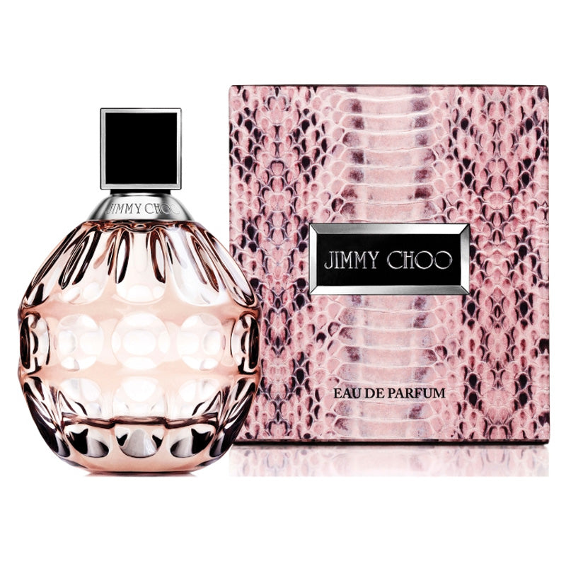 Jimmy Choo Eau De Parfum 40ml