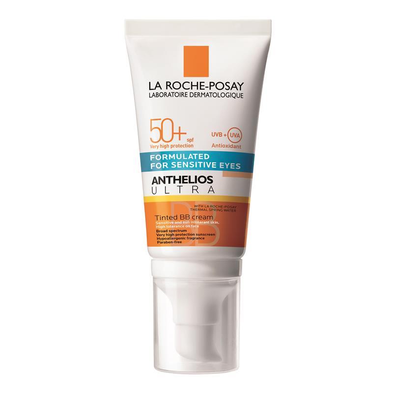 La Roche Posay Anthelios XL Ultra BB Cream SPF 50+ Sunscreen 50ml