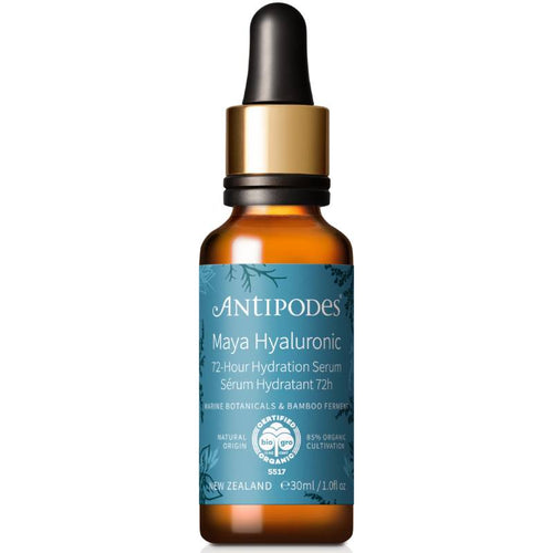 Antipodes Maya Hyaluronic Hydration Serum 30ml
