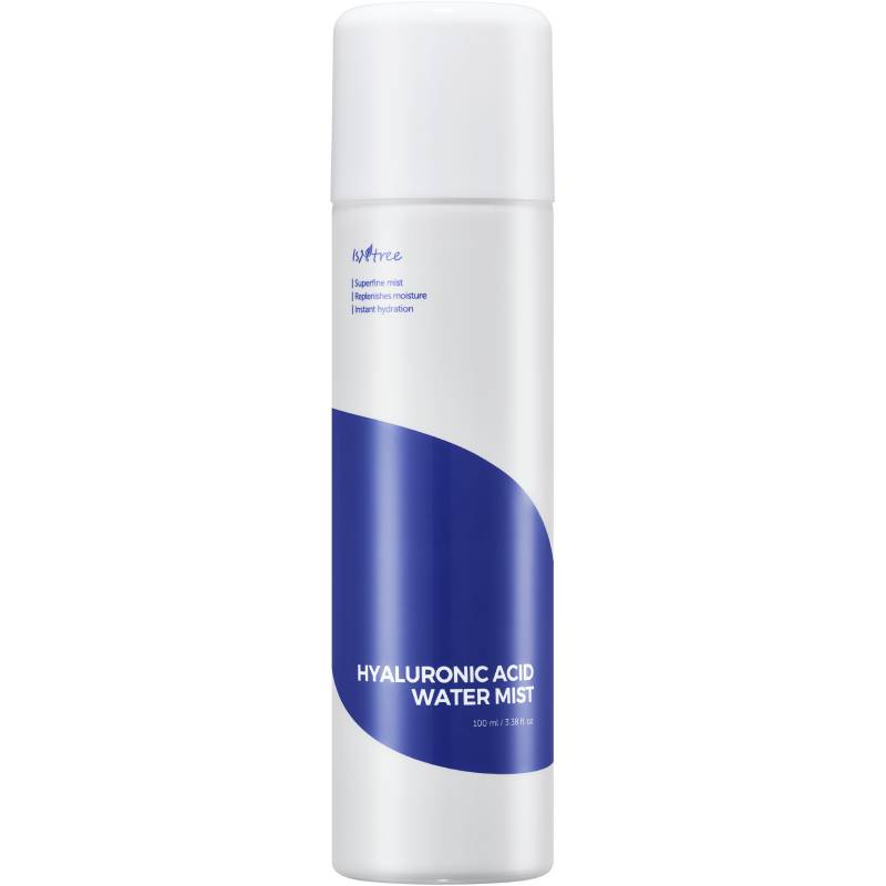 Isntree Hyaluronic Acid Water Mist 100ml