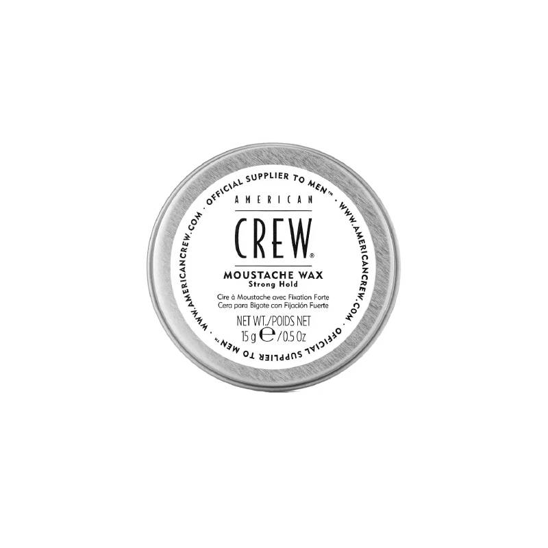 American Crew Moustache Wax 15g