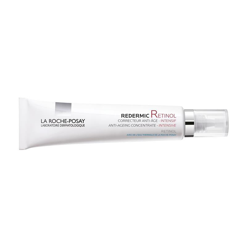 La Roche Posay Redermic R Retinol Anti-Ageing Moisturiser 30ml