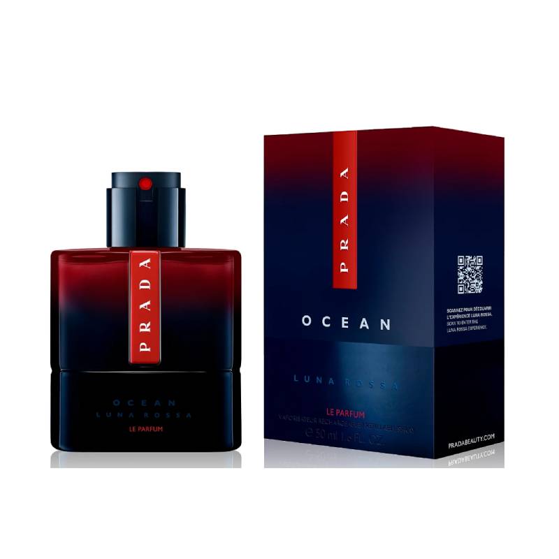Prada Luna Rossa Ocean Le Parfum 50ml