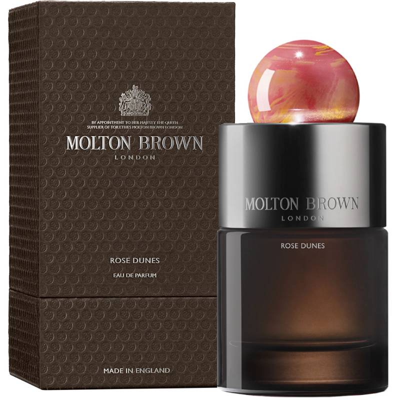 Molton Brown Rose Dunes Eau De Parfum 100ml