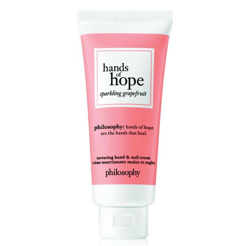 Philosophy Hands Of Hope Sparkling Grapefruit Hand Cream 30ml