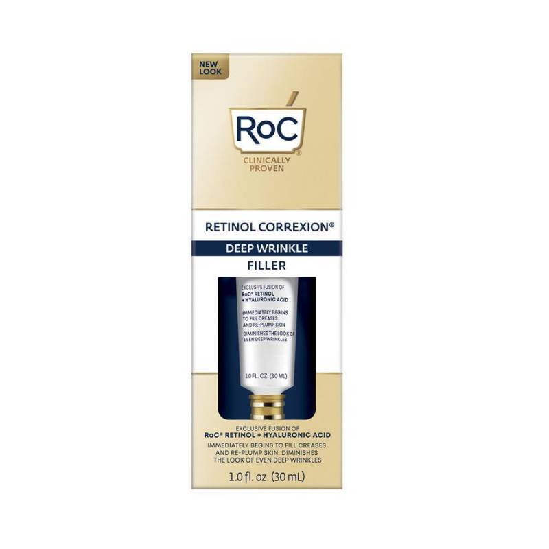 RoC Retinol Correxion Deep Wrinkle Filler 30ml