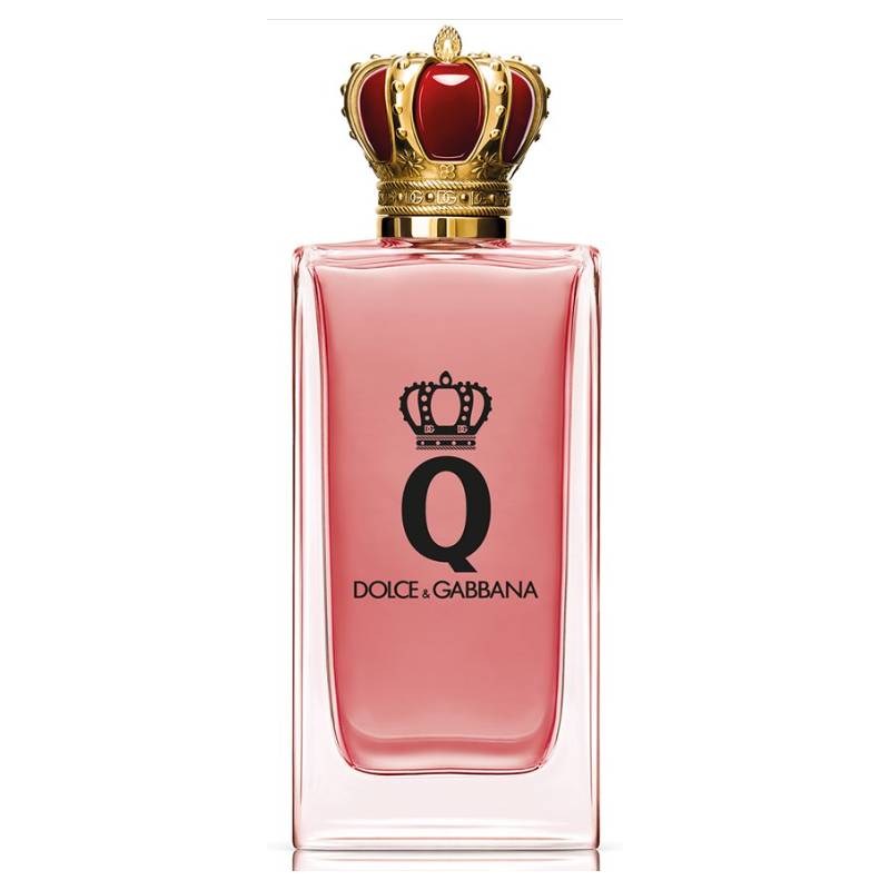 Dolce & Gabbana Q Intense Eau De Parfum 100ml