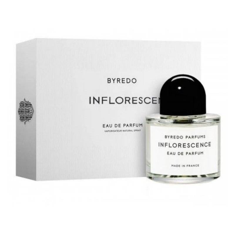 Byredo Infloresence Eau De Parfum 100ml