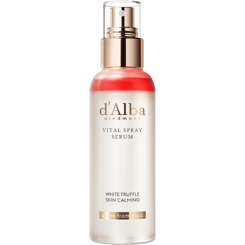 d'Alba White Truffle Vital Spray Serum 100ml