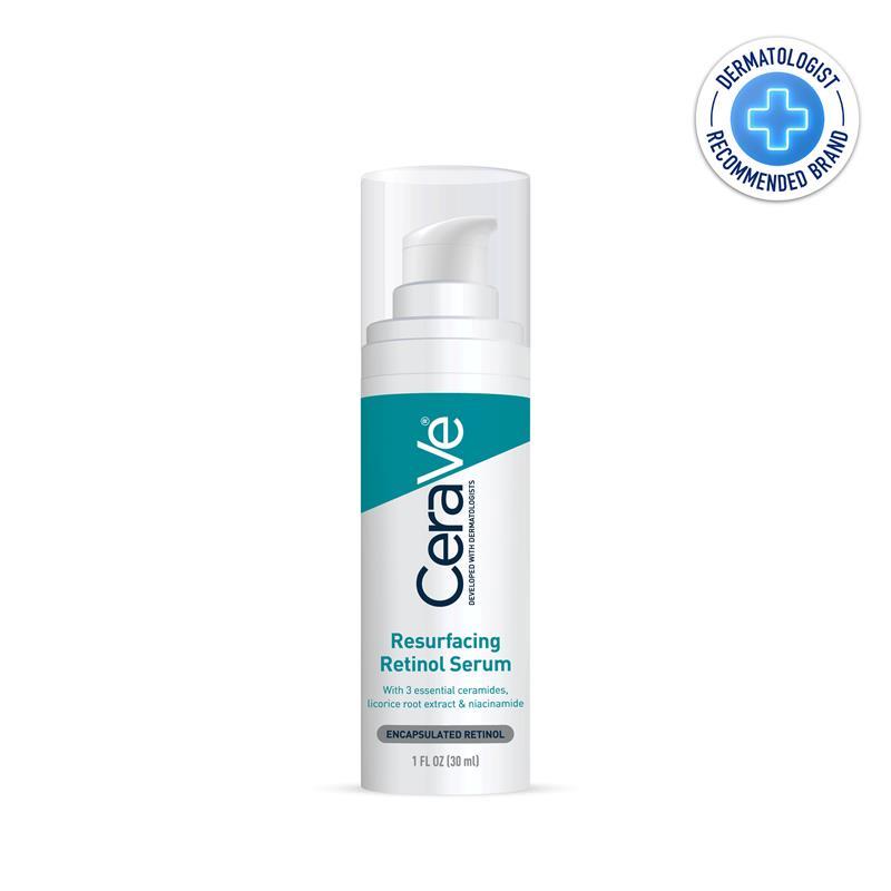 CeraVe Blemish Control Resurfacing Retinol Serum 30ml