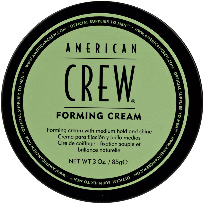 American Crew Classic Forming Cream 85g