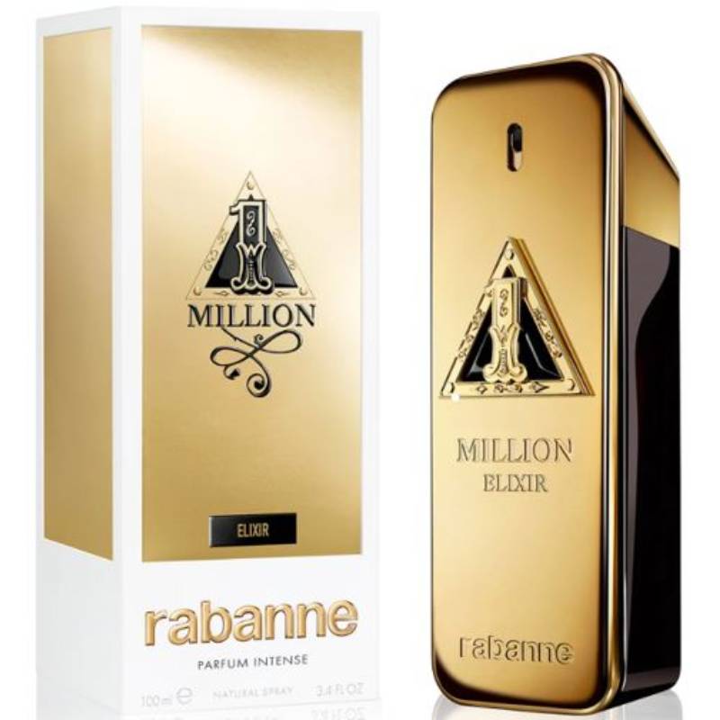 Paco Rabanne 1 Million Elixir Parfum 100ml