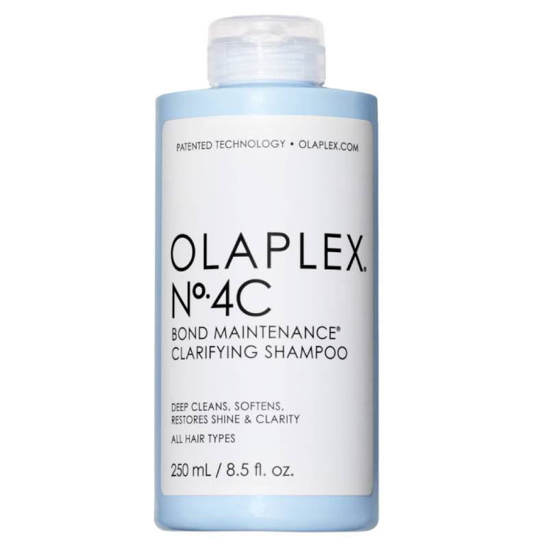Olaplex No.4C Bond Maintenance Clarifying Shampoo 250ml