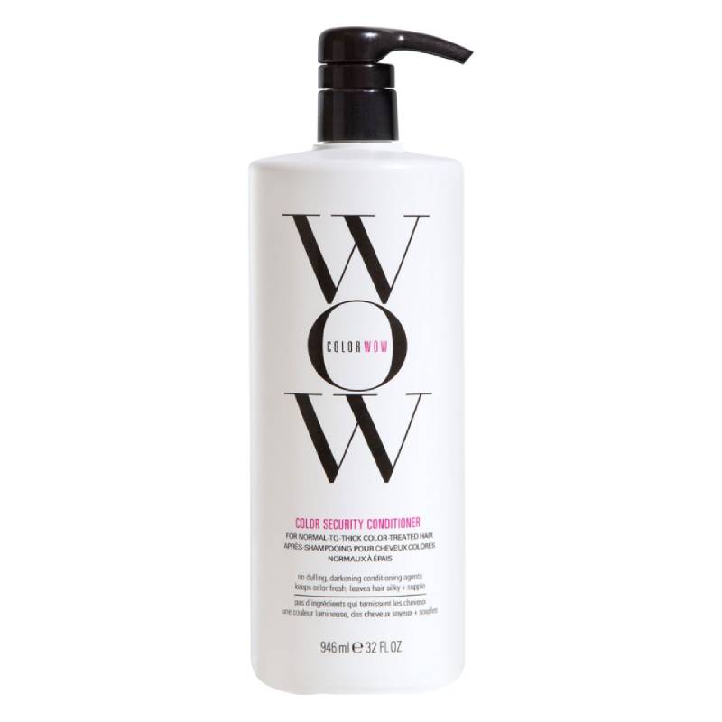 Color Wow Color Security Conditioner Normal Thick Hair 946ml