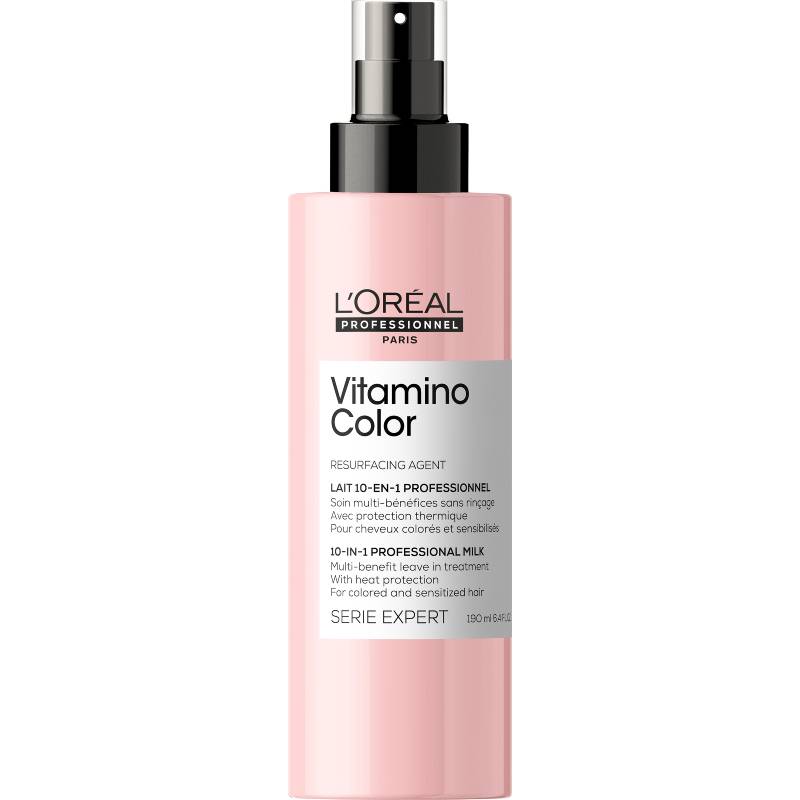 Loreal Professionnel Serie Expert Vitamino Color 10-In-1 Spray 190ml