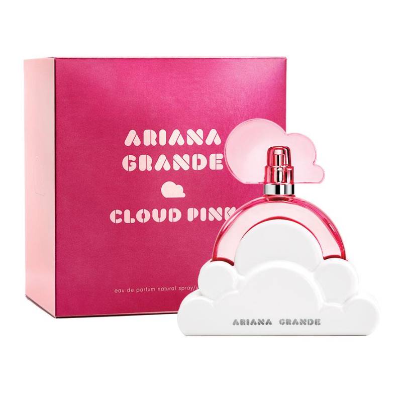 Ariana Grande Cloud Pink Eau De Parfum 30ml