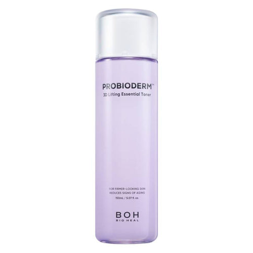 BIOHEAL BOH Probioderm 3D Lifting Essential Toner 150ml