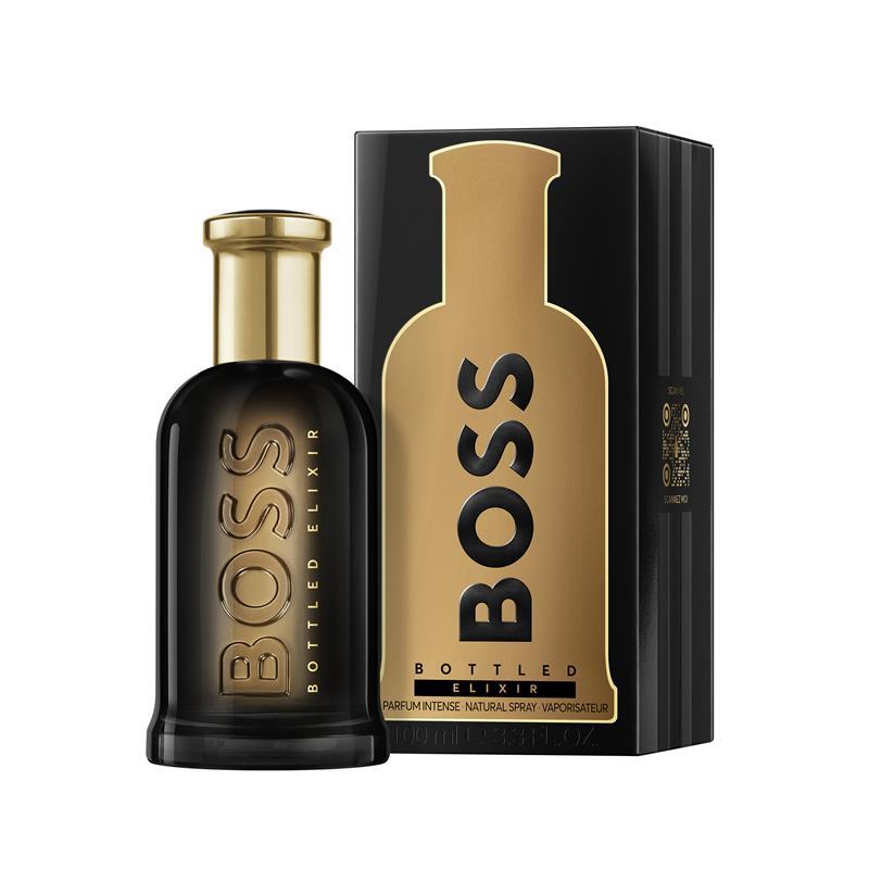 Hugo Boss Bottled Elixir Parfum Intense 100ml