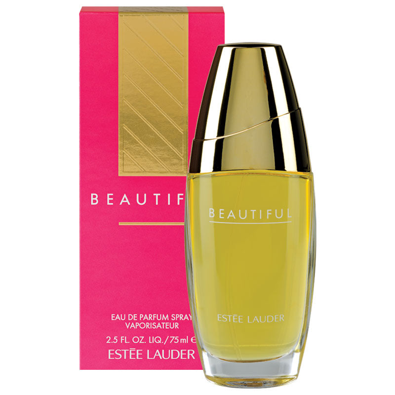 Estee Lauder Beautiful Eau De Parfum 75ml
