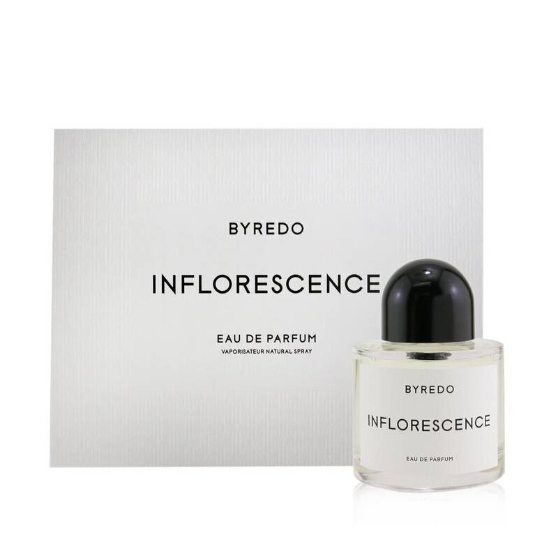 Byredo Infloresence Eau De Parfum 50ml