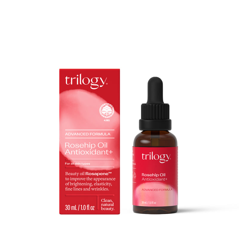 Trilogy Rosehip Oil Antioxidant+ 30ml