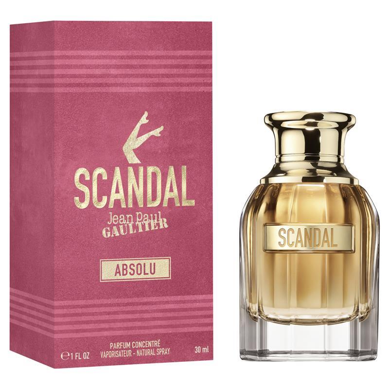 Jean Paul Gaultier Scandal Absolu Her Eau De Parfum 30ml
