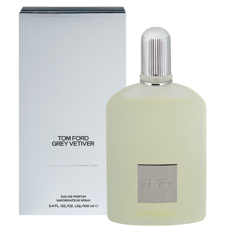 Tom Ford Grey Vetiver Eau De Parfum 100ml