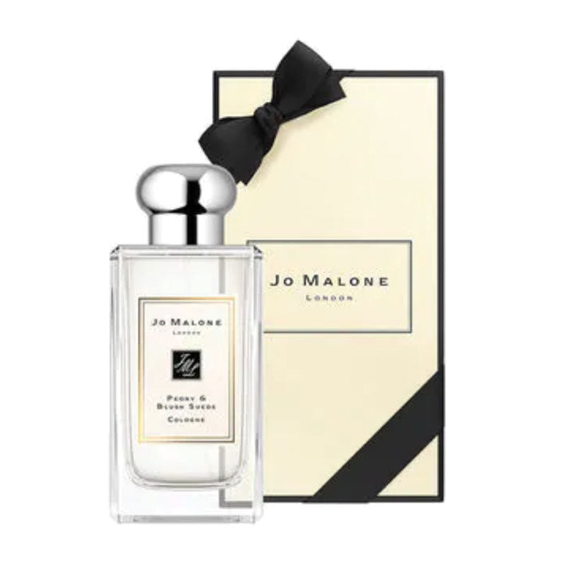 Jo Malone Peony & Blush Suede Eau De Cologne 100ml