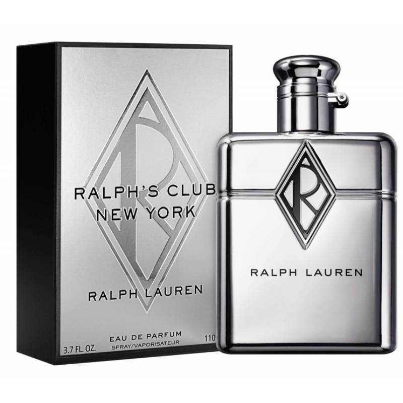 Ralph Lauren Ralph's Club New York Eau De Parfum 110ml