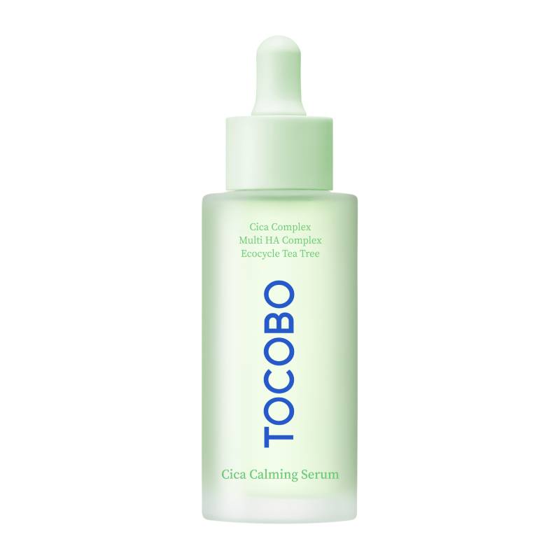 Tocobo Cica Calming Serum