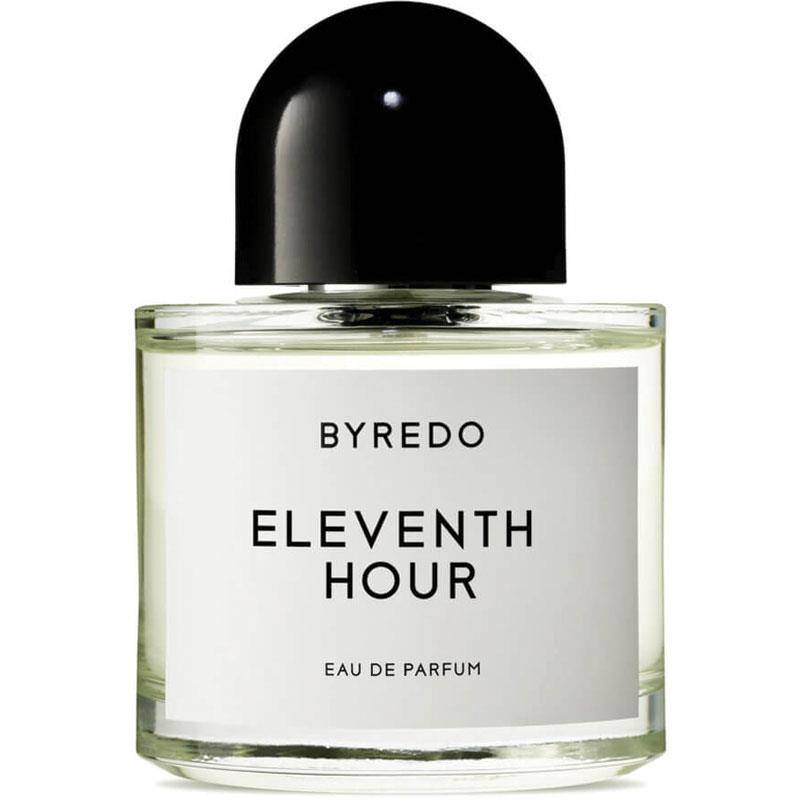 Byredo Eleventh Hour Eau De Parfum 50ml