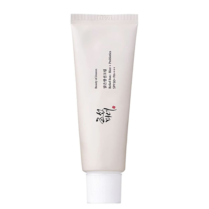 Beauty Of Joseon Relief Sun Rice Probiotics SPF50+ 50ml