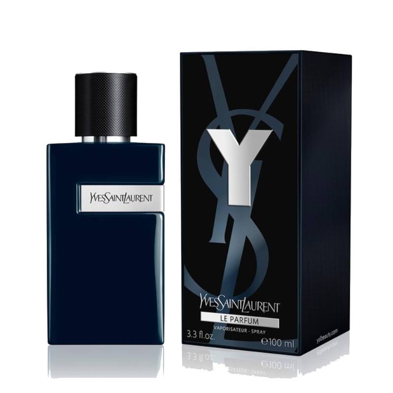 Yves Saint Laurent Y For Men Le Parfum 100ml