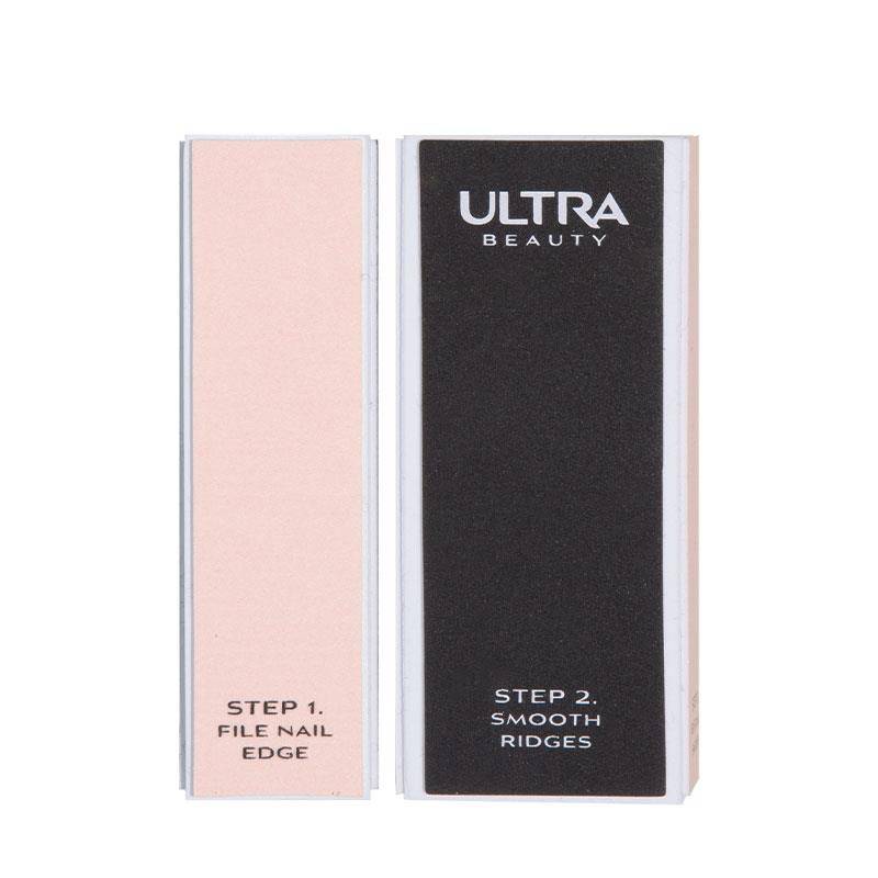 Ultra Beauty Collection Beauty Tools Nail Buffing Cube